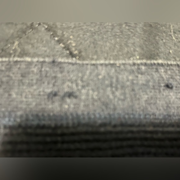 ***😀3 for $35./Joe Fresh navy blue cardigan. - Picture 5 of 5